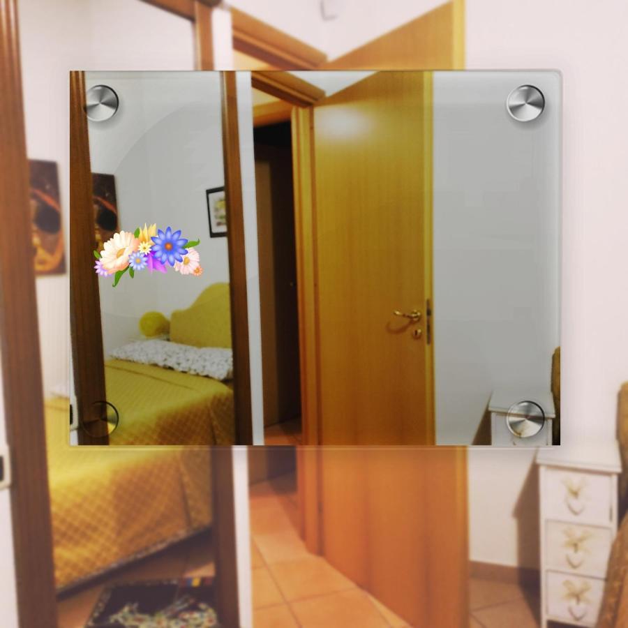 Amalfitani Salerno Centro Bed & Breakfast Ngoại thất bức ảnh