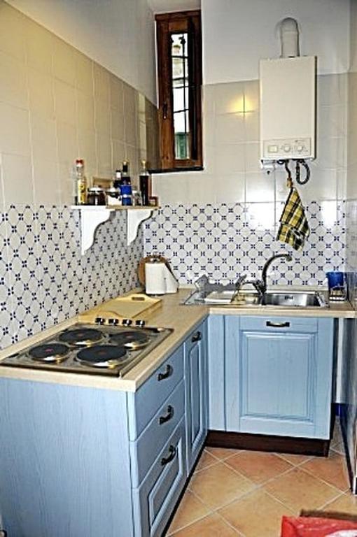 Amalfitani Salerno Centro Bed & Breakfast Ngoại thất bức ảnh