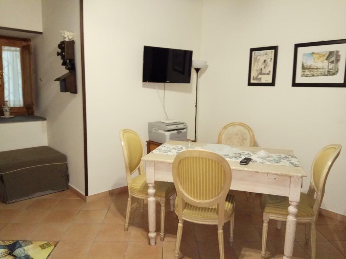 Amalfitani Salerno Centro Bed & Breakfast Ngoại thất bức ảnh